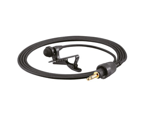 TOAYPM5310 - TOA YPM5310 Omni Directional Lavalier Mic for WM5325 Image 1