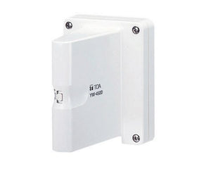TOAYW4500 - TOA YW4500 Wall Mounted Wireless Indoor Dipole Antenna UHF Arial Image 1