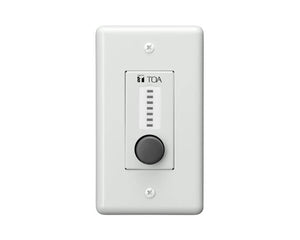 TOAZM9012 - TOA ZM9012 M9000 Series Volume Remote Control Panel Image 1