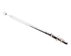 TRAANTRETRAC - Trantec ANT RETRAC Antenna for S1000 Receivers Image 2