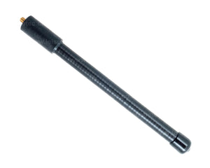 TRAANTS1TW - Trantec S1TW Helical Whip Antenna for VHF Beltpack or Guitar Transmitters Image 1