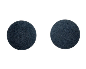 TRAEPA - Trantec Pair of Foam Earpad for Trantec Headmics Image 1