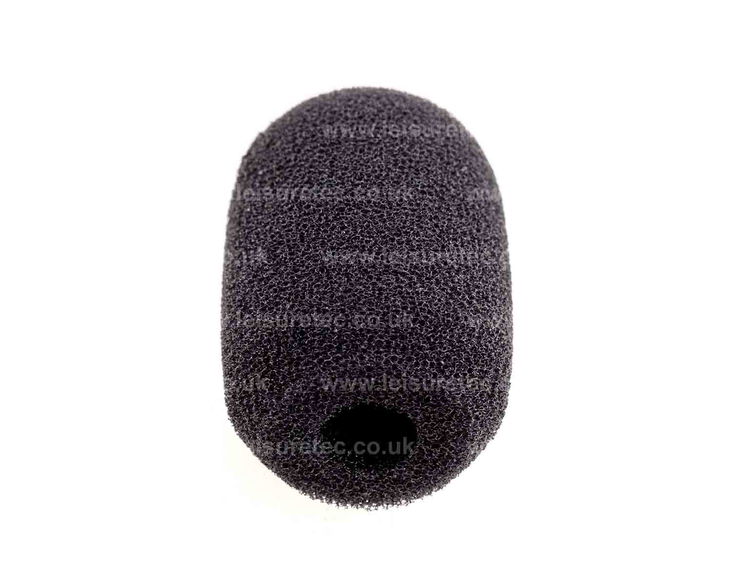 TRAHM66WS - Trantec 66WS Foam Windshield for HM66 (SJ66 or X66 or TS66) Image 1