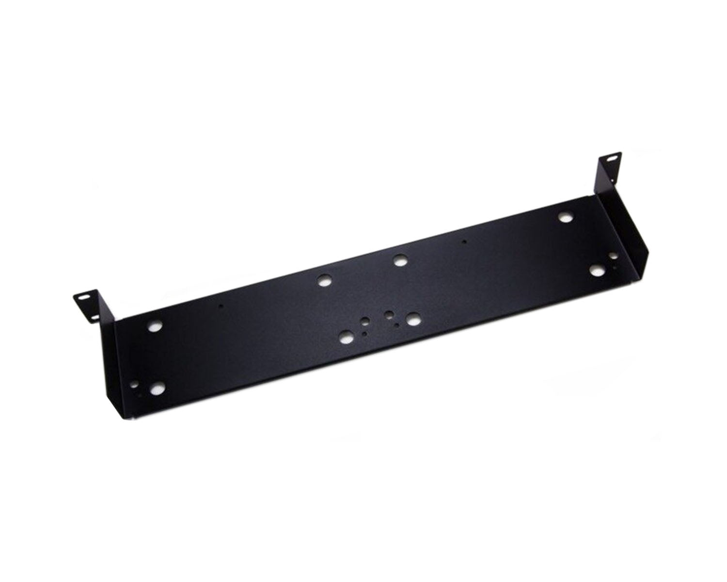 TRAMBS4RX - Trantec MBS4RX5EB 19inch Rack Tray for S4.04 or S4.10 Receivers Image 1