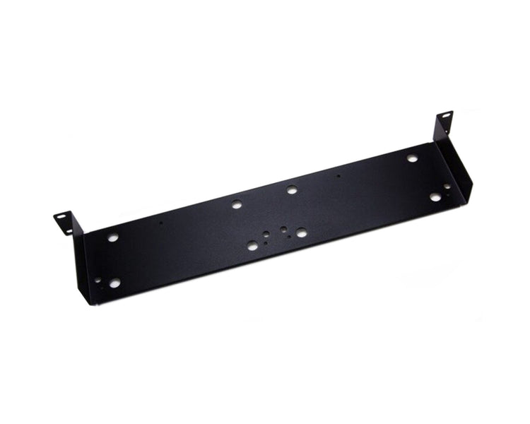 TRAMBS4RX - Trantec MBS4RX5EB 19inch Rack Tray for S4.04 or S4.10 Receivers Image 1
