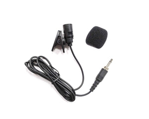 TRAS24BBX - Trantec S2.4BBX DUAL Beltpack Wireless Mic System (2x S2.4 BTX) 2.4GHz Image 2