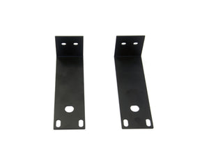 TRAS24RK - Trantec Rack Mount Bracket Kit for S2.4RX1 Single Receiver Image 1
