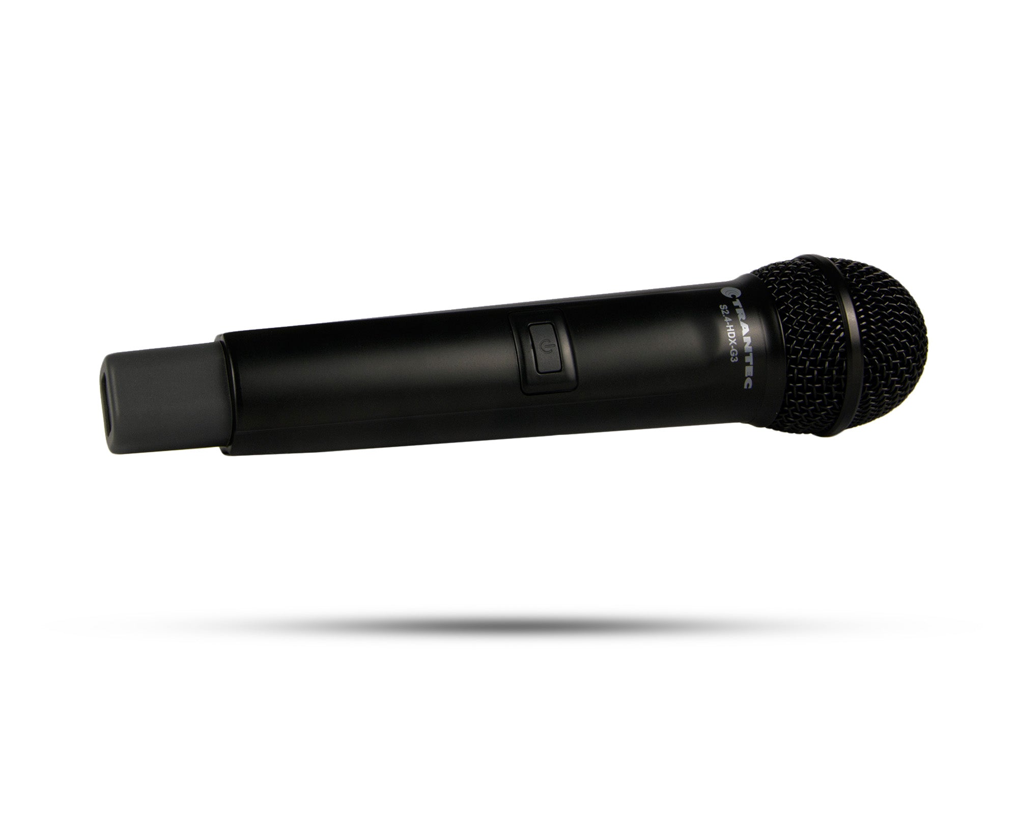 TRAS24TX - Trantec S2.4TX Handheld Transmitter Only (No LCD Display) 2.4GHz Image 1