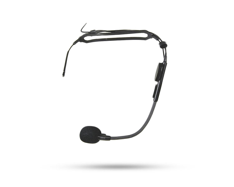 TRAS410A - Trantec S4.10A UHF Headworn System with HM33 Headmic CH70 Image 4