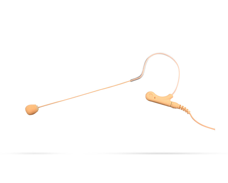 TRAS410E - Trantec S4.10E UHF Earworn System with EM77 Single Ear Mic CH70 Image 4