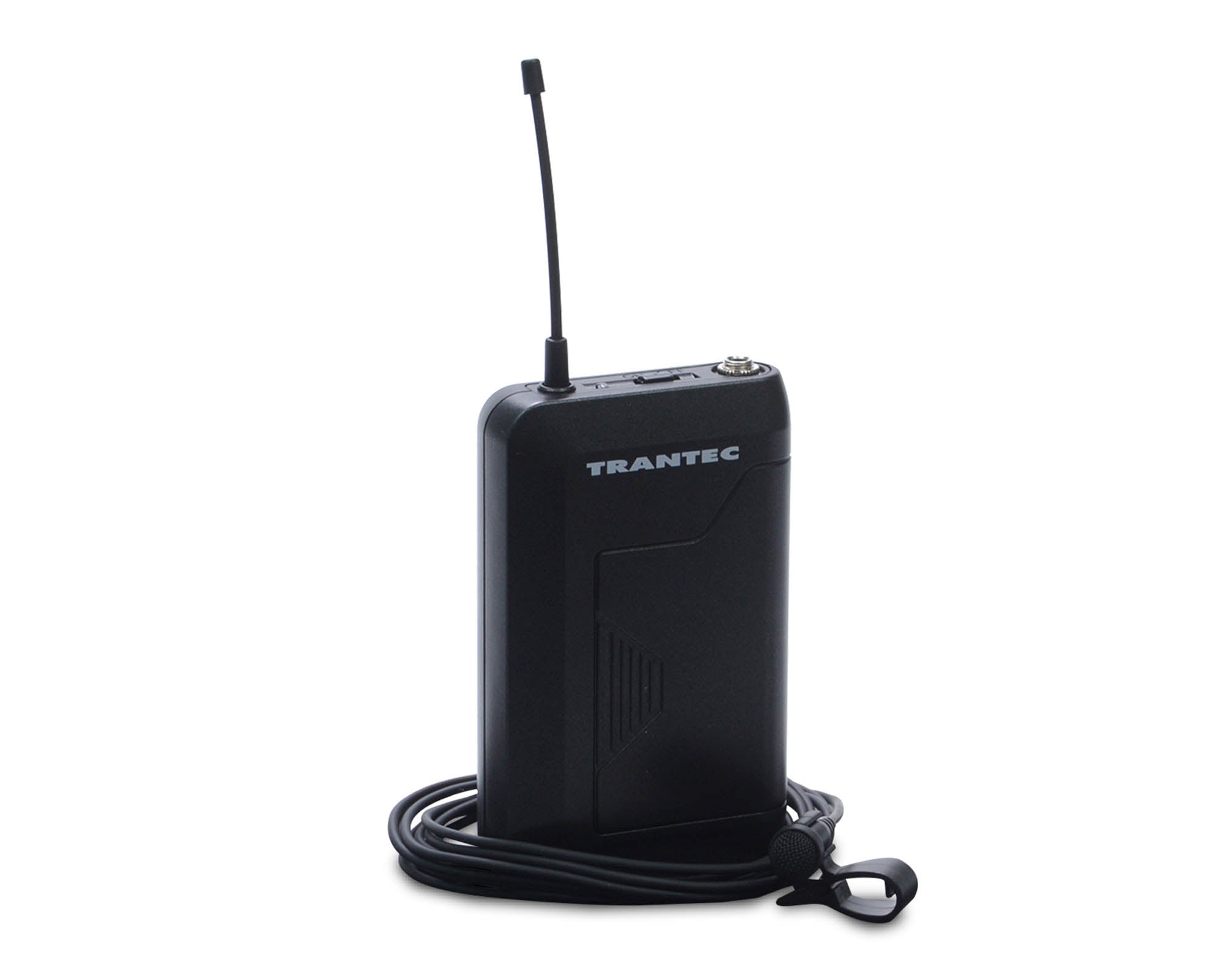 TRAS410L38 - Trantec S4.10L UHF Lapel Radio Mic System with 16 Frequencies CH38 Image 3