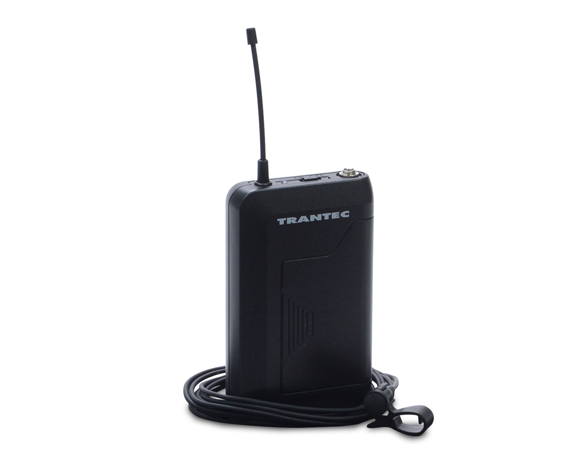 TRAS410L - Trantec S4.10L UHF Lapel Radio Mic System with 16 Frequencies CH70 Image 3