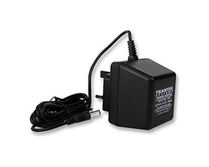 TRAS44PSUK - Trantec S4.4PSU Power Supply 15VDC for S4 and S5 Receivers Image 1