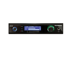 TRAS55B38 - Trantec S5.5L True Diversity Beltpack System Without Mic 24Ch CH38 41 Image 2