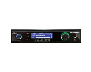 TRAS55HD38 - Trantec S5.5HD True Diversity Handheld Dynamic System 24Ch CH38 41 Image 3