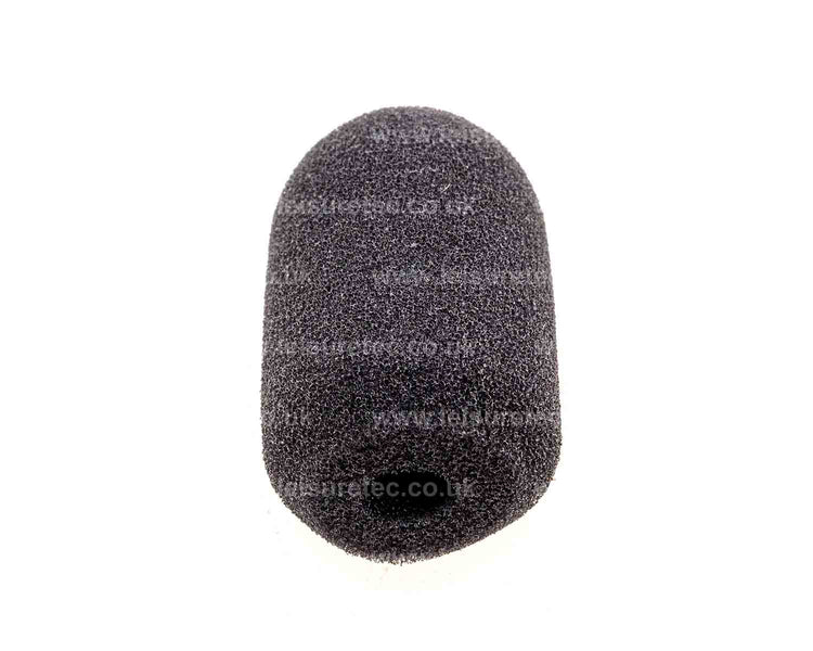 TRATS44WS - Trantec 44WS Windshield for TS44 Headmic Image 1