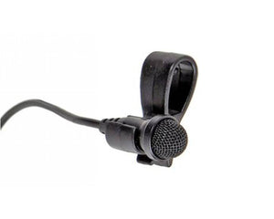 TRAX2LP2 - Trantec X2 Lavalier Microphone (Replaces X259) (4 Pin Mini XLR) Image 1
