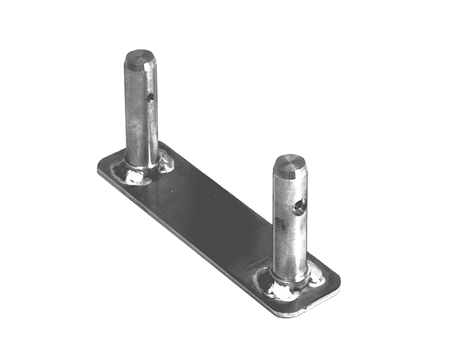 TRI1ABP2 - Trilite by OPTI 100 Ladder Base Plate 1A BP2 Image 1