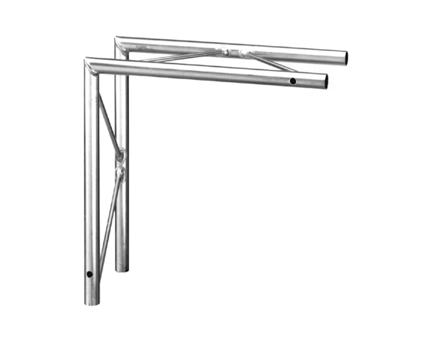 TRI1LJ290V - Trilite by OPTI 100 Ladder Junction 2 Way 90degree Vertical Image 1