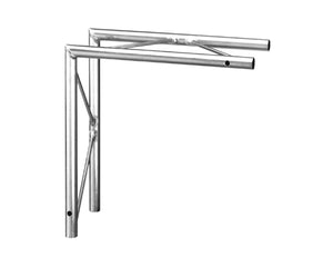 TRI1LJ290V - Trilite by OPTI 100 Ladder Junction 2 Way 90degree Vertical Image 1