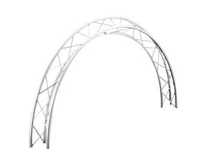 TRI1TRC2000 - Trilite by OPTI 100 Truss Curved Length 2m 1TRC2000 Image 1