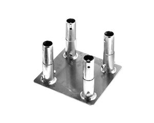 TRI2AEBP4 - Trilite by OPTI 200 Extended Quad Base Plate Image 1