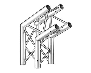 TRI2QJ2120 - Trilite by OPTI 200 Quad Junct 2 Way 120degree Universal Image 1