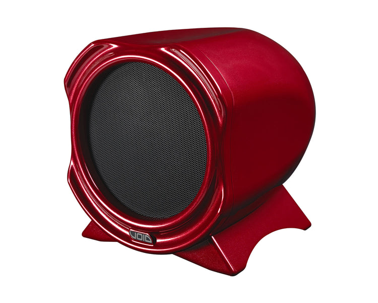 VOIAIR15R - Void Acoustics Air 15 15inch Reflex Loaded Sculpted Subwoofer 500W IP55 Red Image 1