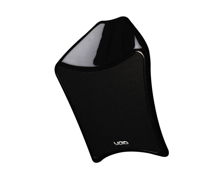 VOIAIR8B - Void Acoustics Air 8 8inch 2 Way Stylish Surface Mount Loudspeaker 300W Black Image 1