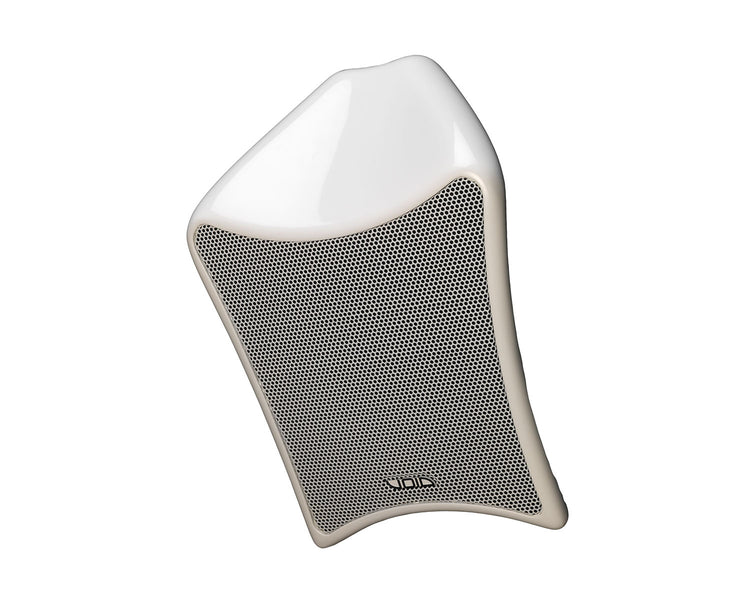 VOIAIR8W - Void Acoustics Air 8 8inch 2 Way Stylish Surface Mount Loudspeaker 300W White Image 1