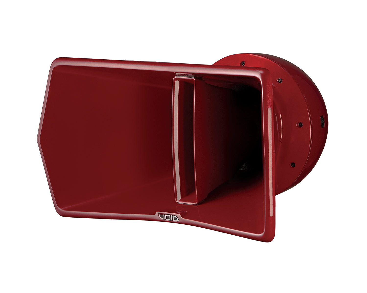 VOIAIRVR - Void Acoustics Air Vantage 12inch Stand Alone Mid Top Loudspeaker 500W Red Image 1
