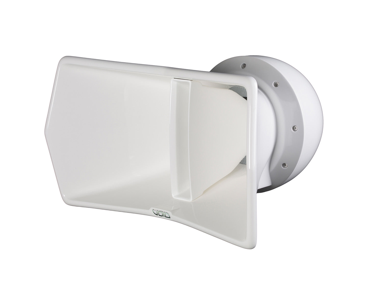 VOIAIRVW - Void Acoustics Air Vantage 12inch Stand Alone Mid Top Loudspeaker 500W White Image 1