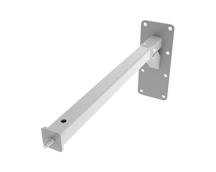 VOIAMMBW - Void Acoustics TU Wall Bracket for Air or Tri Motion Loudspeakers White Image 1