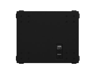 VOIARC118B - Void Acoustics Arcline 118 18inch High Power Line Array Element 1500W Black Image 4