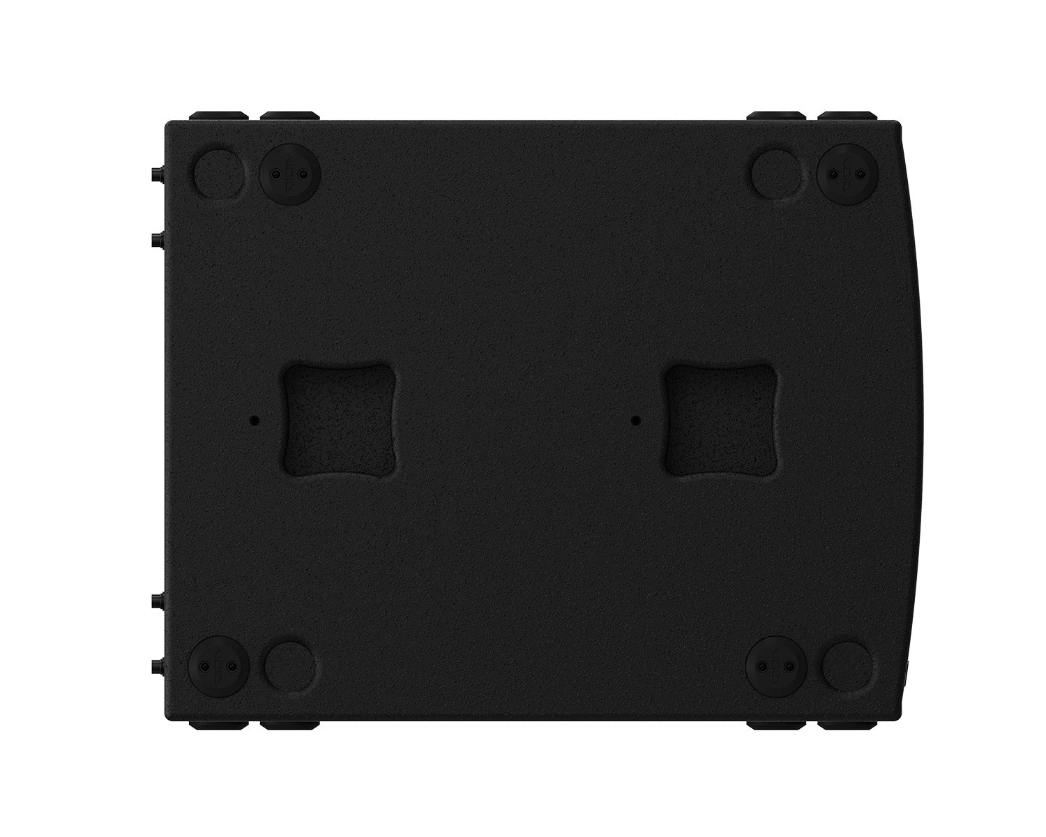 VOIARC118B - Void Acoustics Arcline 118 18inch High Power Line Array Element 1500W Black Image 7