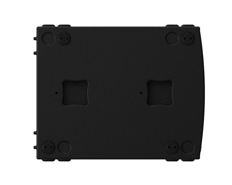 VOIARC118B - Void Acoustics Arcline 118 18inch High Power Line Array Element 1500W Black Image 7