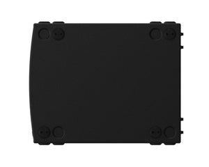 VOIARC118B - Void Acoustics Arcline 118 18inch High Power Line Array Element 1500W Black Image 8