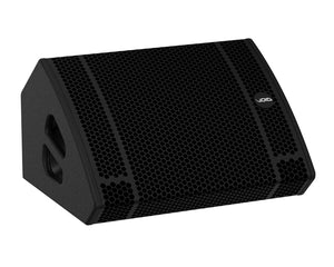 VOIARC12B - Void Acoustics ArcM 12 12inch 2 Way Coaxial Stage Monitor 500W Black Image 3