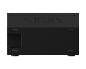 VOIARC12B - Void Acoustics ArcM 12 12inch 2 Way Coaxial Stage Monitor 500W Black Image 4