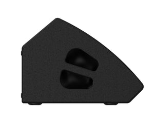 VOIARC12B - Void Acoustics ArcM 12 12inch 2 Way Coaxial Stage Monitor 500W Black Image 7