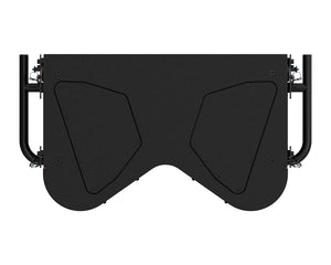 VOIARC212B - Void Acoustics Arcline 212 2x12inch Line Array Element 2x900W Black Image 5