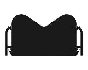 VOIARC212B - Void Acoustics Arcline 212 2x12inch Line Array Element 2x900W Black Image 6