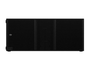 VOIARC218B - Void Acoustics Arcline 218 2x18inch High Power Line Array Element 3000W Black Image 2