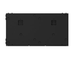 VOIARC218B - Void Acoustics Arcline 218 2x18inch High Power Line Array Element 3000W Black Image 5