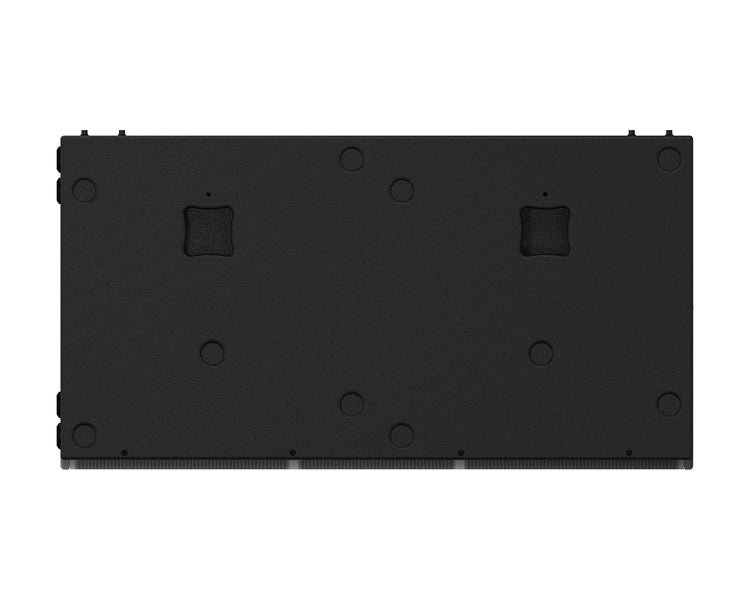 VOIARC218B - Void Acoustics Arcline 218 2x18inch High Power Line Array Element 3000W Black Image 5