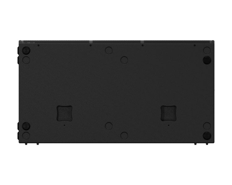 VOIARC218B - Void Acoustics Arcline 218 2x18inch High Power Line Array Element 3000W Black Image 6