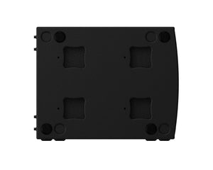 VOIARC218B - Void Acoustics Arcline 218 2x18inch High Power Line Array Element 3000W Black Image 7