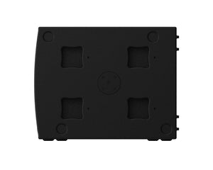 VOIARC218B - Void Acoustics Arcline 218 2x18inch High Power Line Array Element 3000W Black Image 8