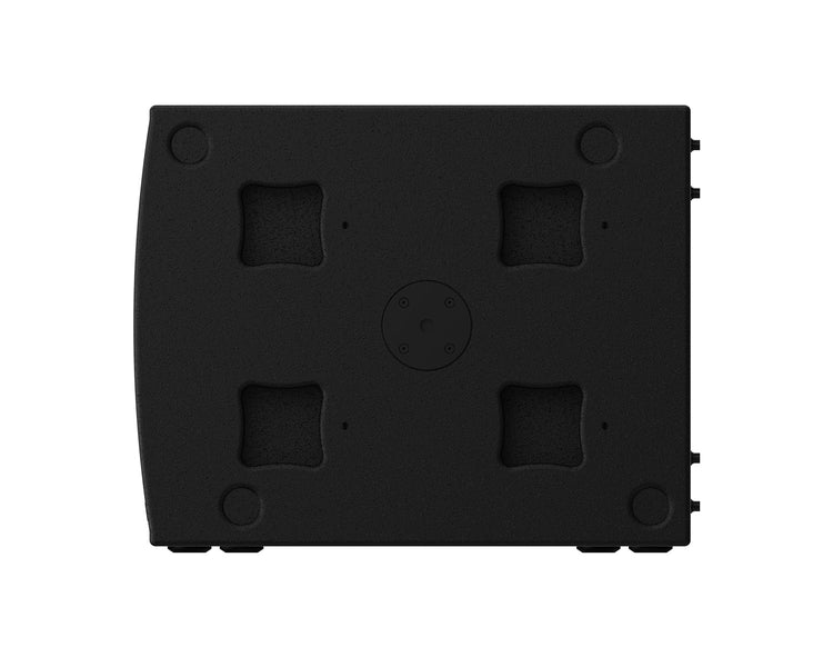 VOIARC218B - Void Acoustics Arcline 218 2x18inch High Power Line Array Element 3000W Black Image 8