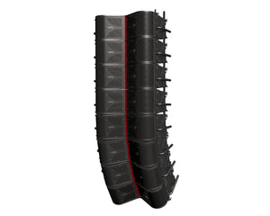 VOIARC8B - Void Acoustics Arcline 8 2x8inch 3 Way Line Array Element 110degreeH Black Image 9